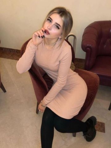 Анкета проститутки Надежда, 23 года
